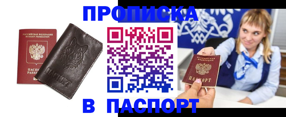 где прописаться в Жукове